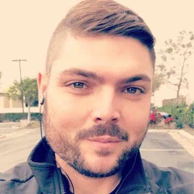 Portfolio hero image